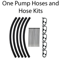 Hoses - One Pump