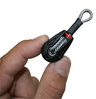 Ronstan Orbit Block Kite Pulley