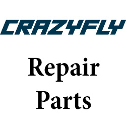 CrazyFly Repair Parts