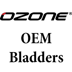 Ozone OEM Bladders