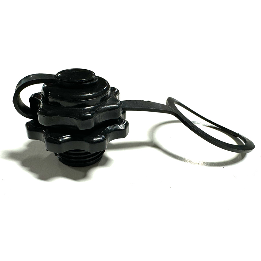 FixMyKite.com Naish XL Screw Valve-CAP ONLY