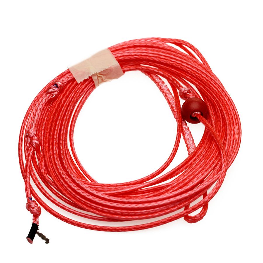 Duotone/North Trust Bar Red Safety Line (SS16-SS22)