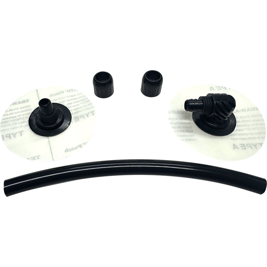 FixMyKite.com F-One High Flow Valve Conversion Kit