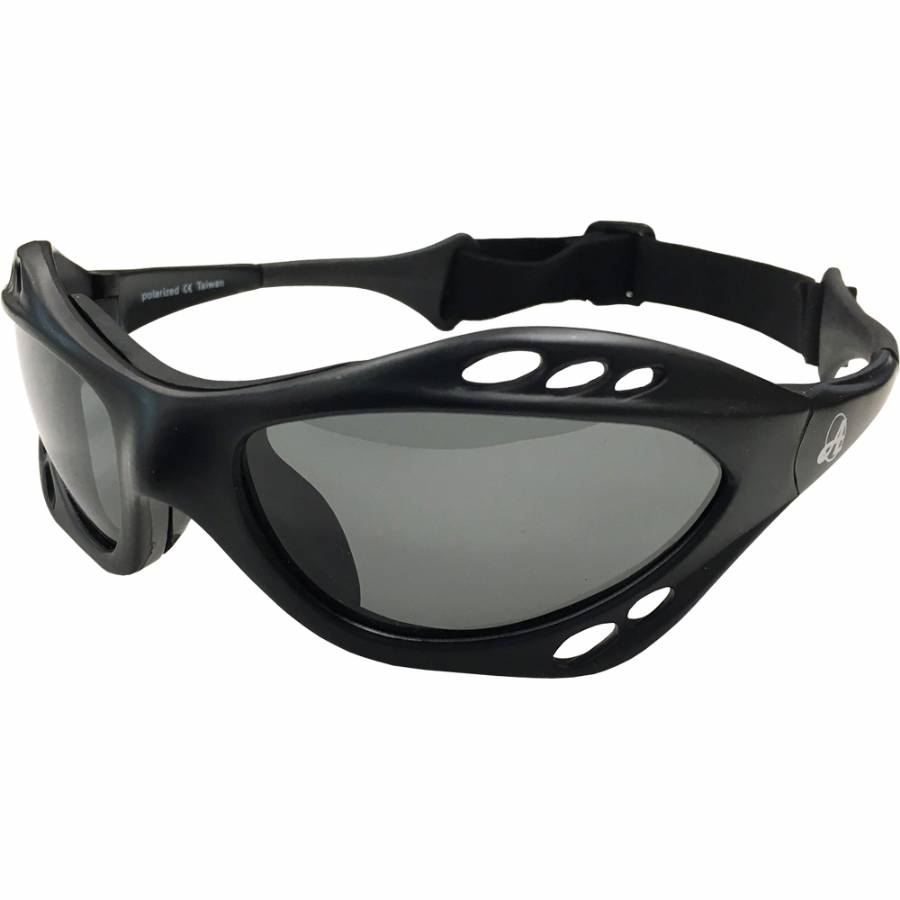 One pair of lenses for Polarized Sunglasses for Kiteboarding kitesurfing