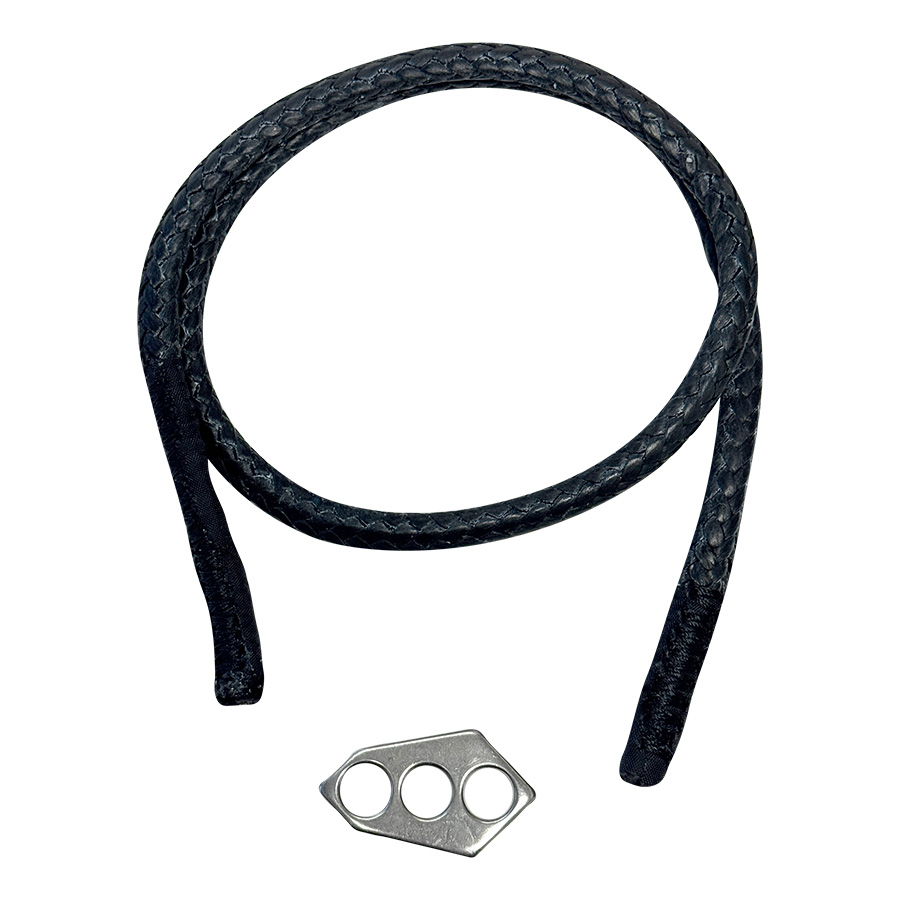 Mystic Stealth Bar Slider Rope (Gen 1 and 2)