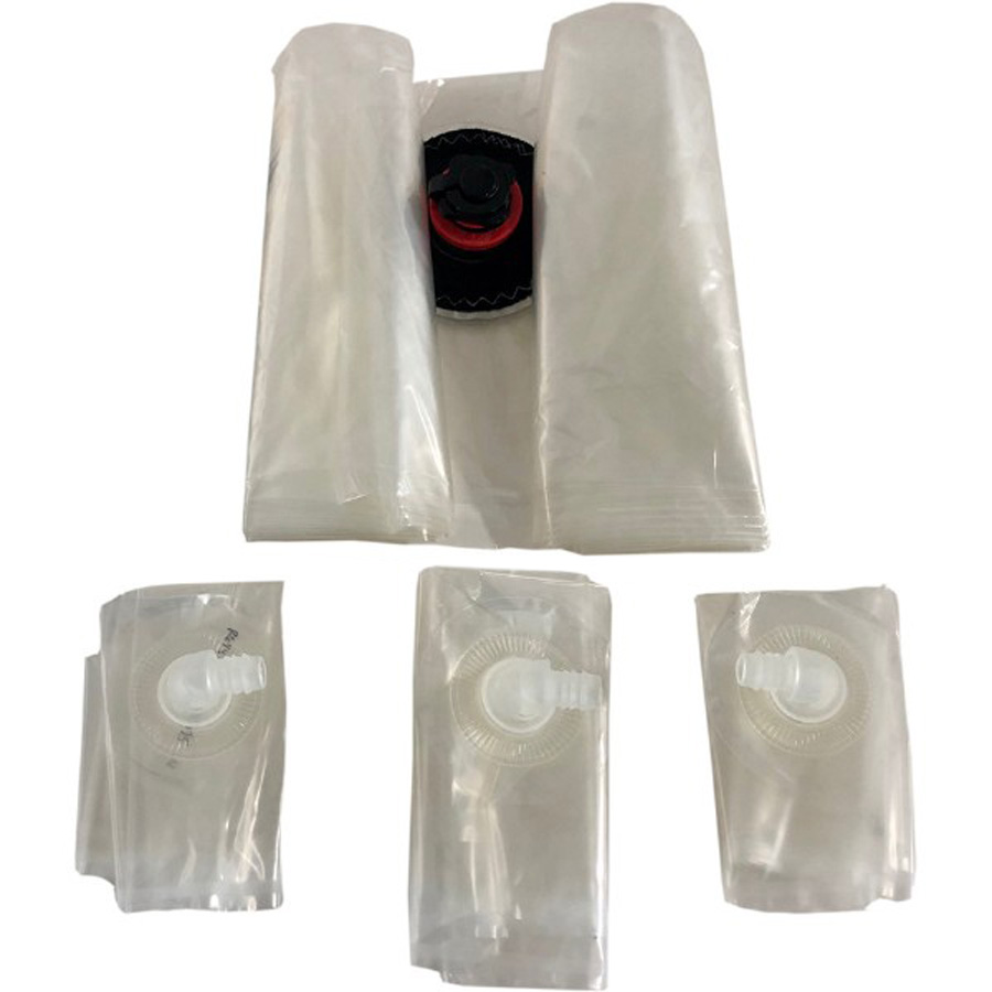 Ozone Enduro V3 - Complete Bladder Set