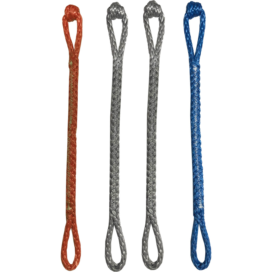 PKS Universal Kiteboarding Pigtail Set V3