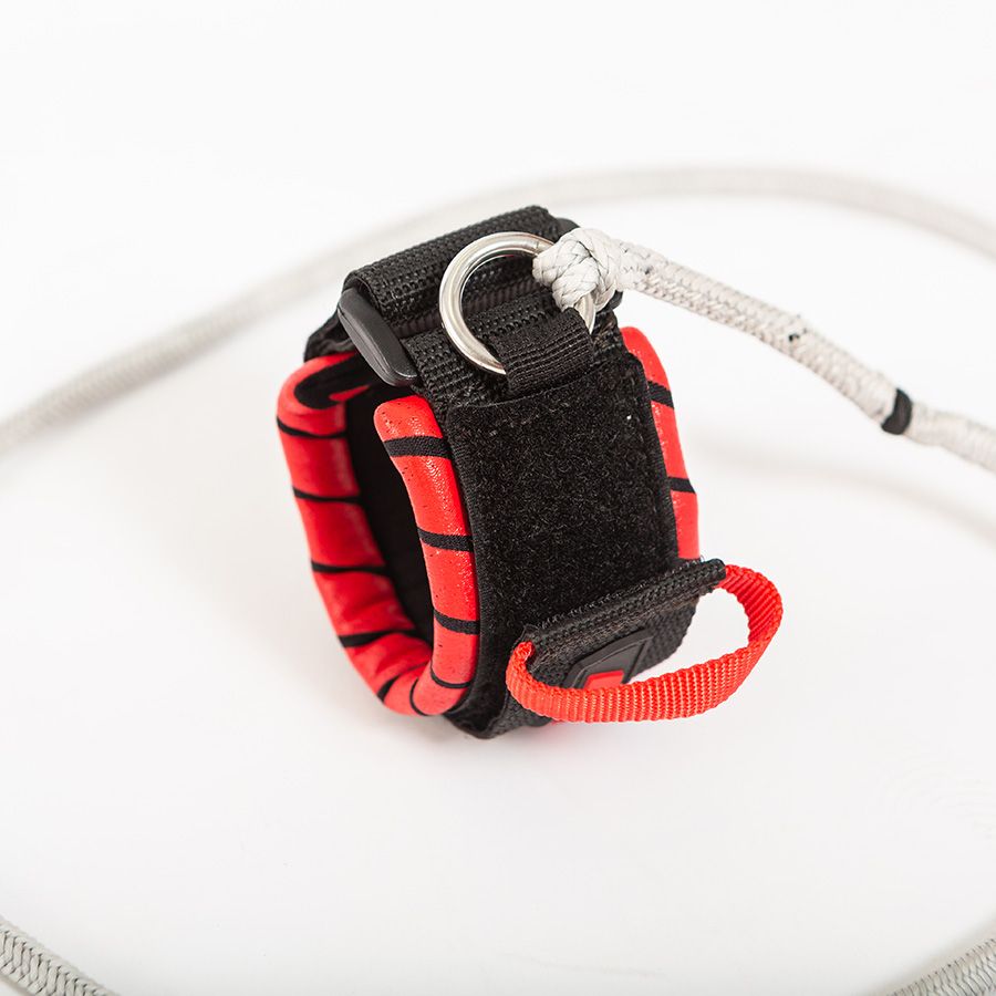 Slingshot Universal Wing Wrist Leash Wingboarding Accessories Fix
