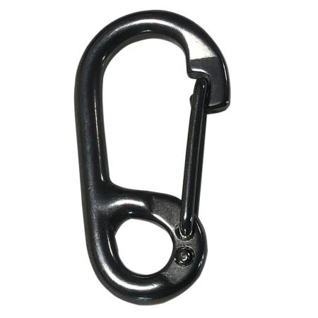 Deluxe Carabiner Clip