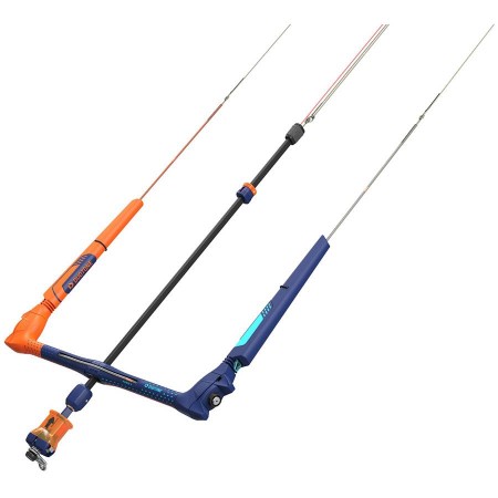 2019 Duotone Clickbar Kite Control Bar