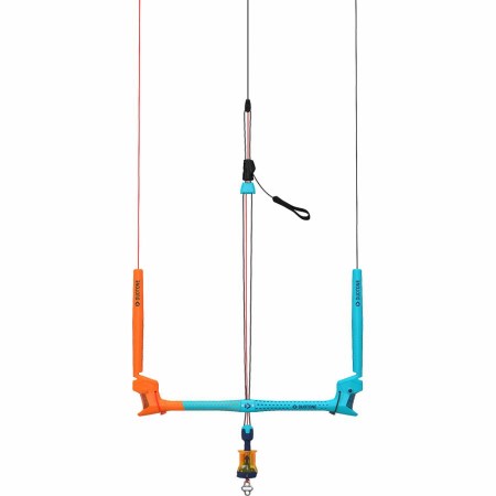 2019 Duotone Quad Control Trust Bar