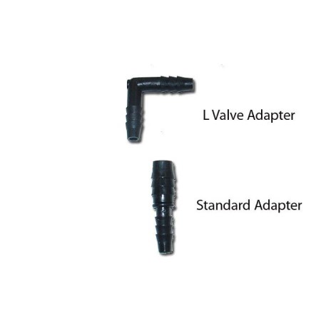 Valve Adapters