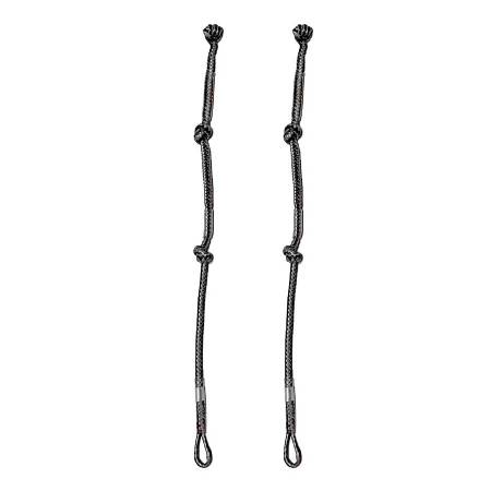 Ozone Pro Race Pigtails - 3 Knot Back Lines (set of 2)