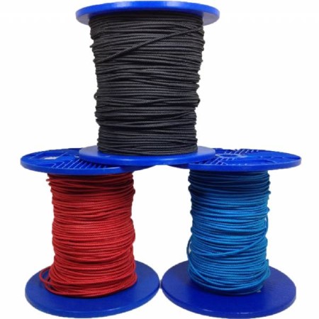 3mm Pulley Bridle Line