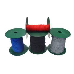Replacement Kiteboarding 2mm Bridle Line : Dyneema, Customs Lengths Available Upon Checkout in the Additional Notes
