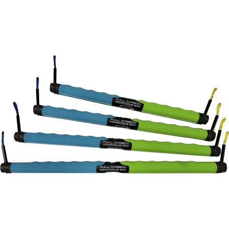 PKS KISS Bar Control System