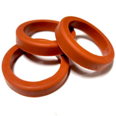 PKS Pump Adapter Silicone Ring
