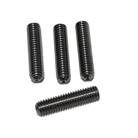 PKS -  M6 Studs for Hydrofoil Mounting